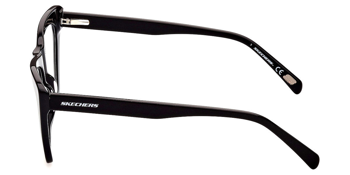 Skechers SE2194-001-53 53mm New Eyeglasses