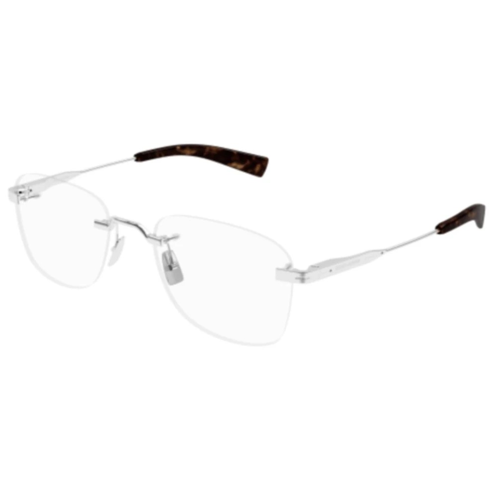 Yves Saint Laurent SL-744-001 53mm New Eyeglasses
