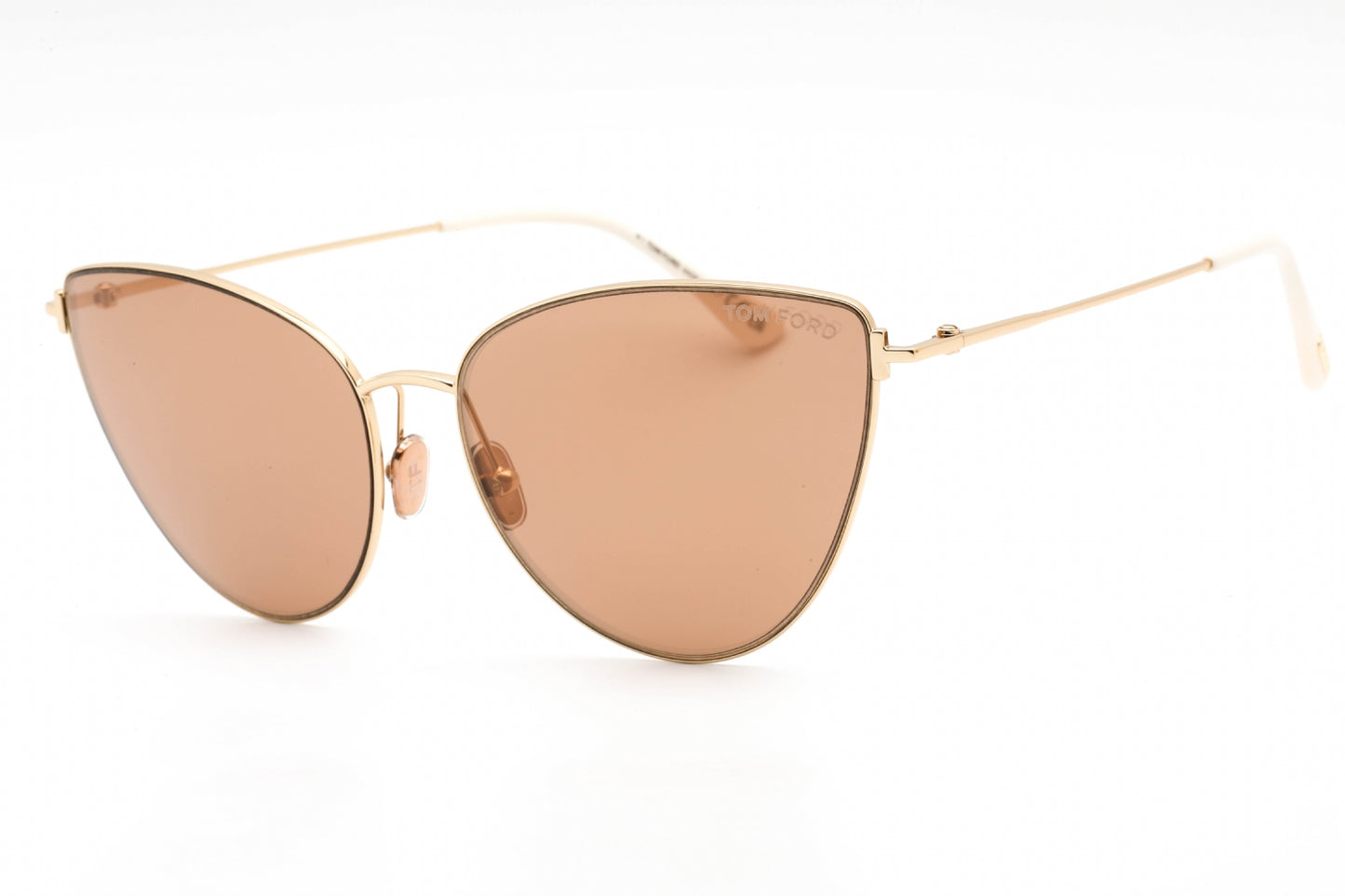 Tom Ford TOM FORD-FT1005-32G 62mm New Sunglasses