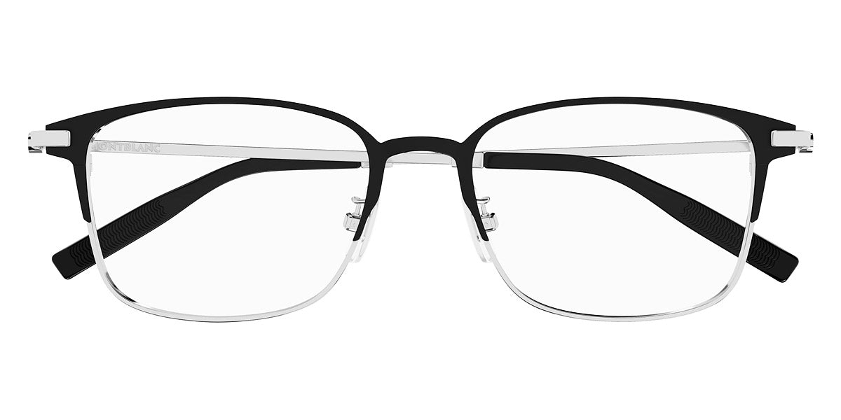 Mont blanc MB0314oA-001 54mm New Eyeglasses