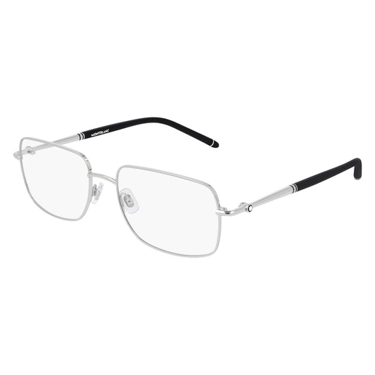 Mont Blanc MB0072O-004 57mm New Eyeglasses