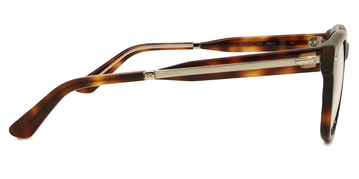 Calvin Klein CK23511-240-49 49mm New Eyeglasses