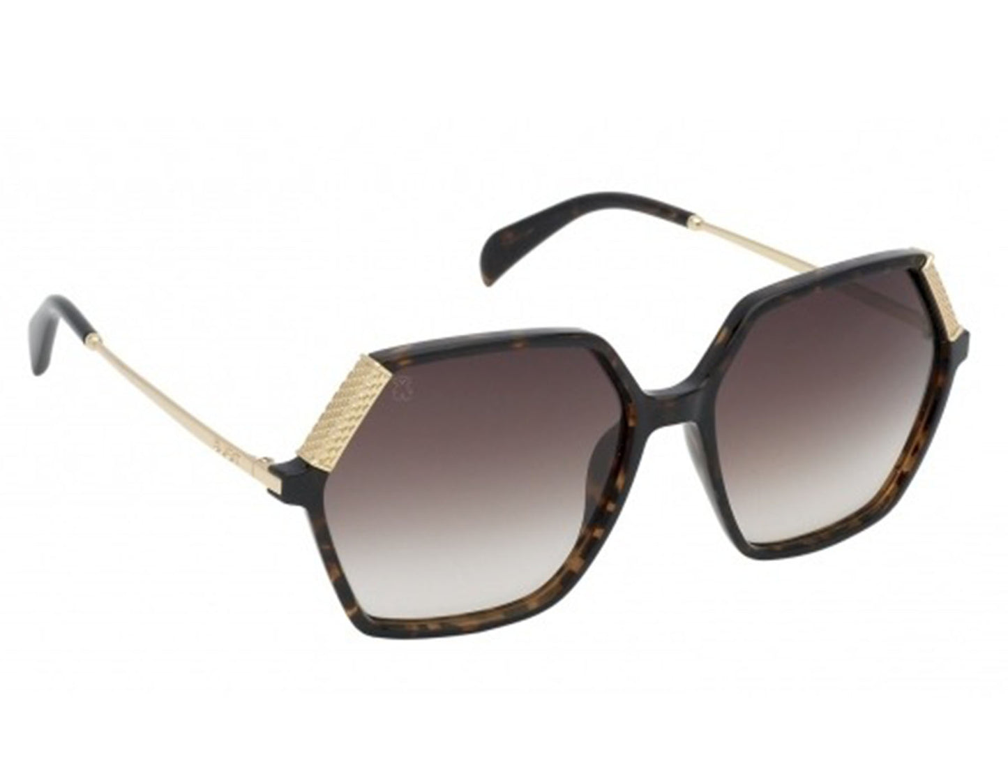 Tous STOB18-0978 58mm New Sunglasses