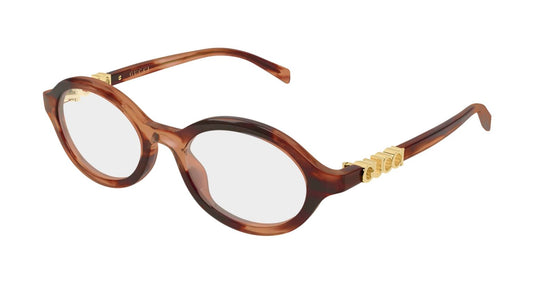 Gucci GG2153o-003 51 New Eyeglasses
