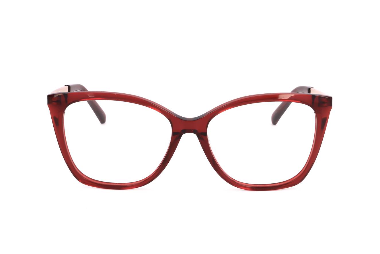 Swarovski SK5449-55066 55mm New Eyeglasses