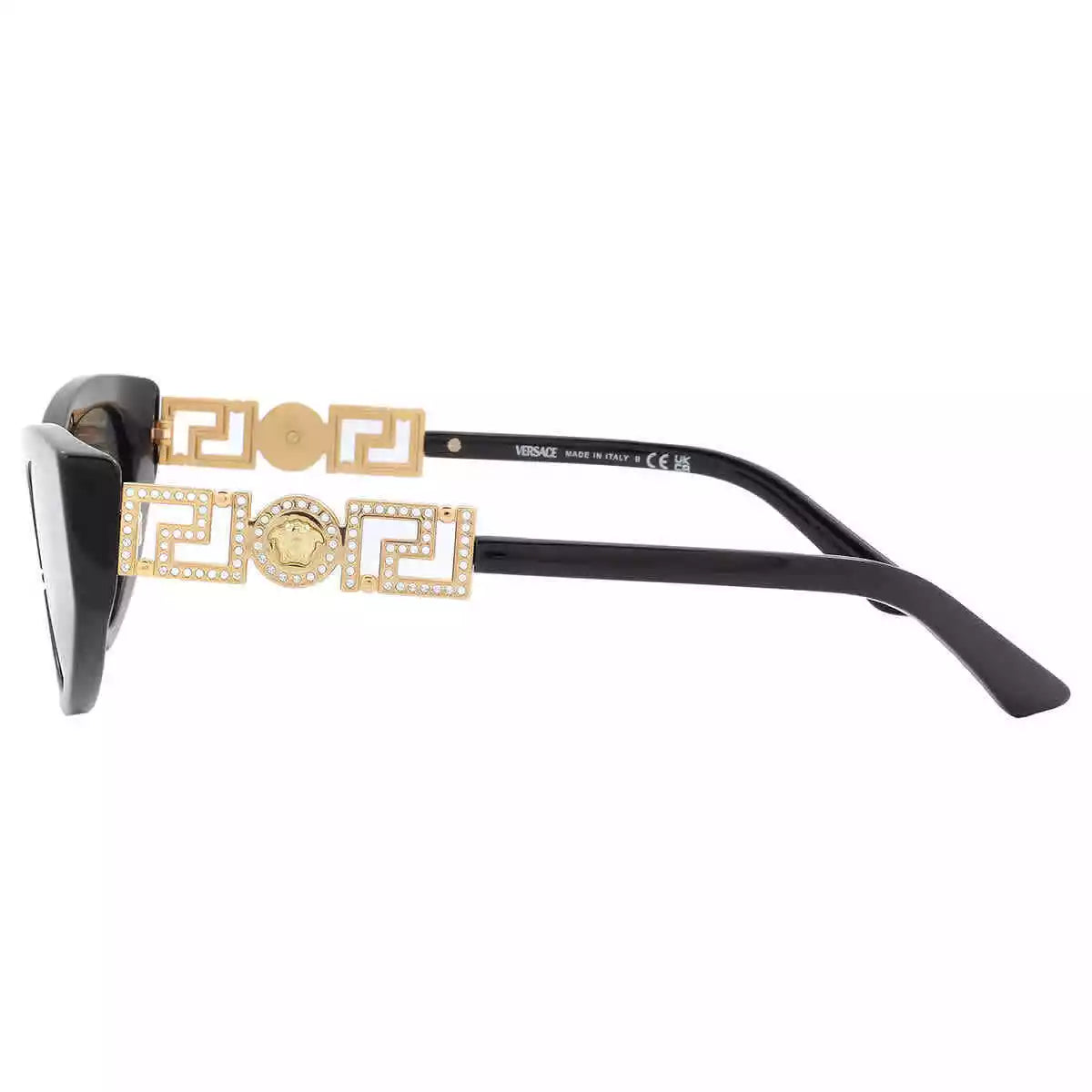 Versace VE4470B-GB187-56 56mm New Sunglasses