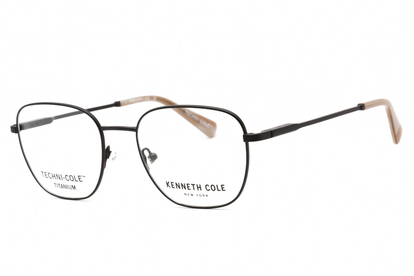 Kenneth Cole New York KC0355-002 52mm New Eyeglasses