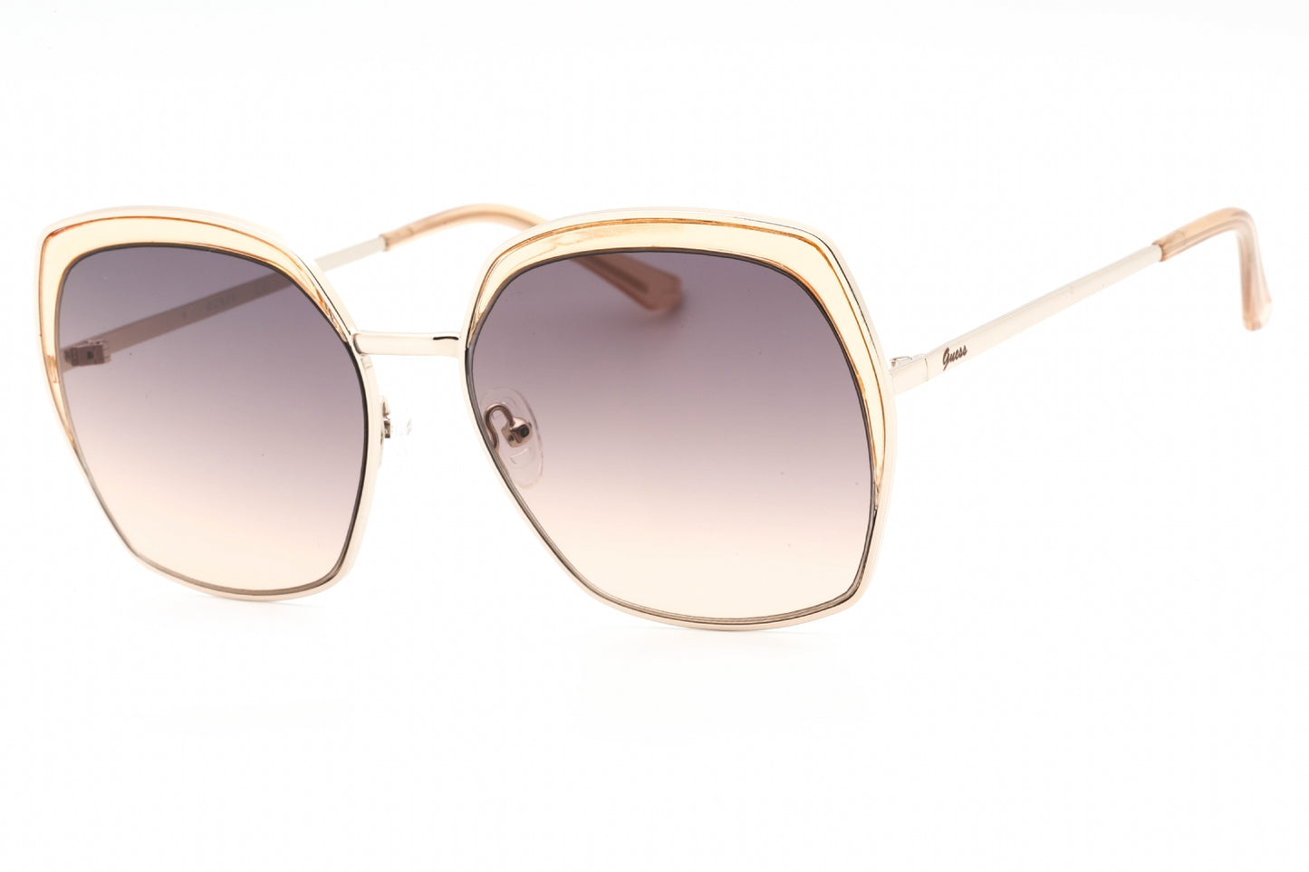 Guess Factory GF0410-33F 59mm New Sunglasses