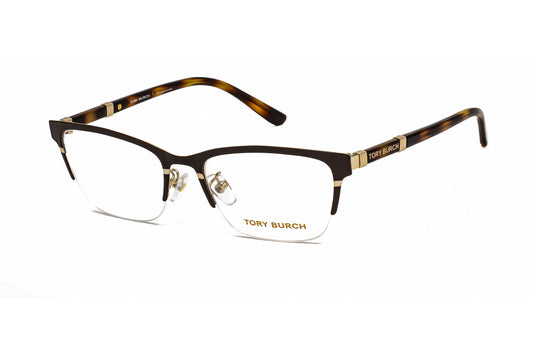 Tory Burch 0TY1069-3305 53mm New Eyeglasses