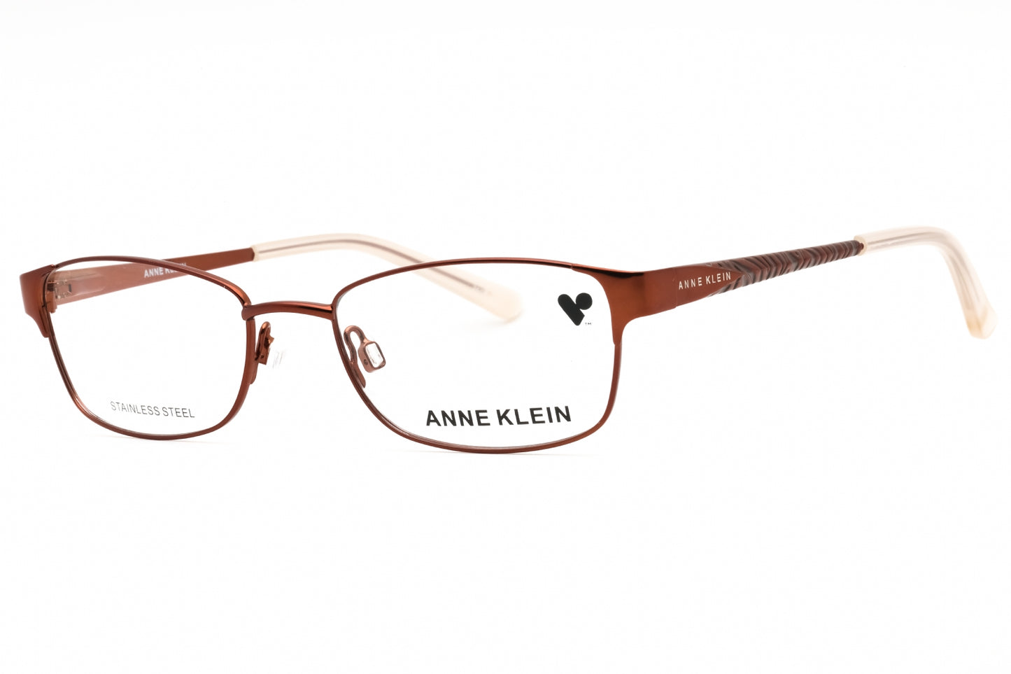 Anne Klein AK5048-208 49mm New Eyeglasses