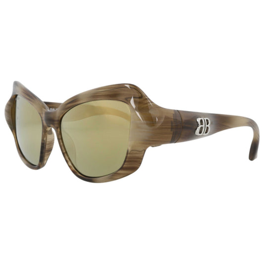 Balenciaga BB0353S-30015645-003 58mm