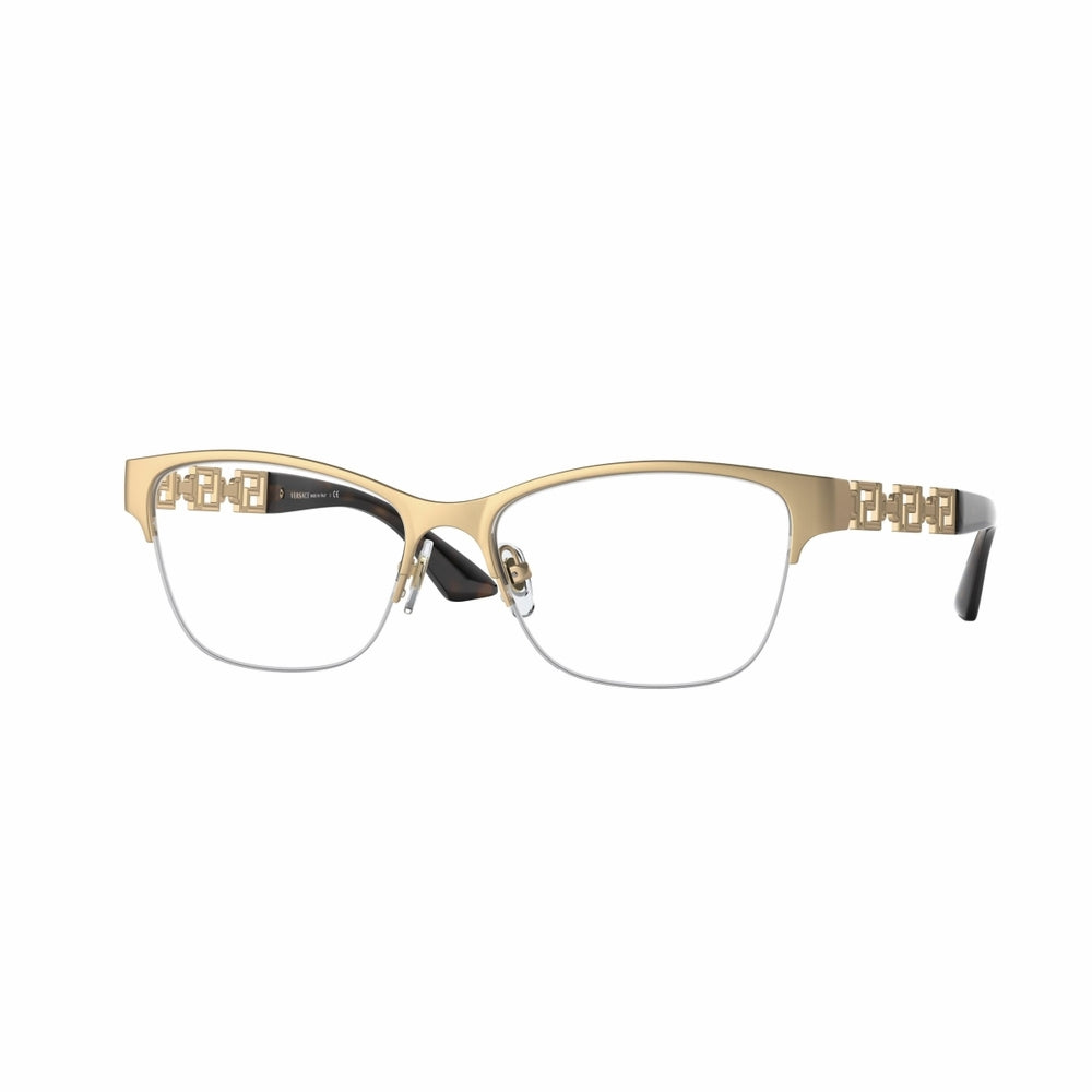 Versace VE1220B-1002-52  New Eyeglasses