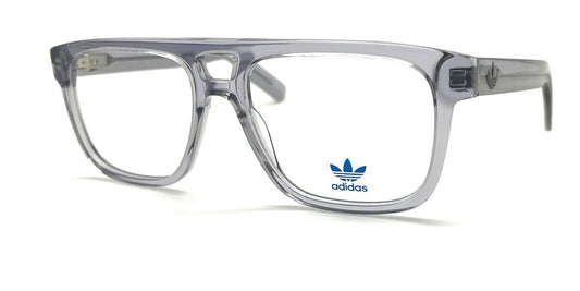 Adidas OR5118/V 020 Grey  Eyeglasses 53mm