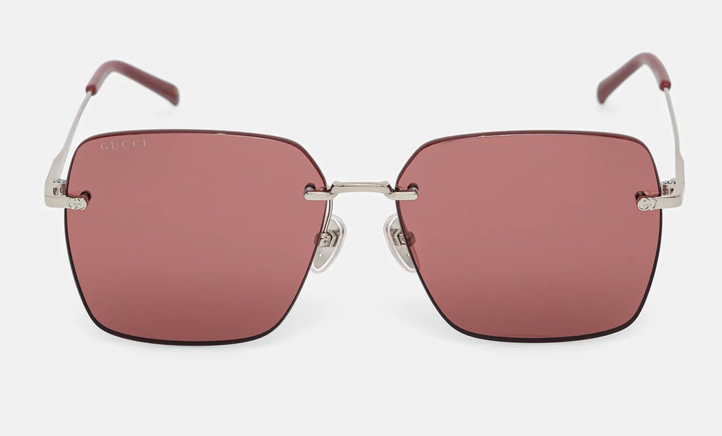 Gucci GG1955SA-003 60mm New Sunglasses