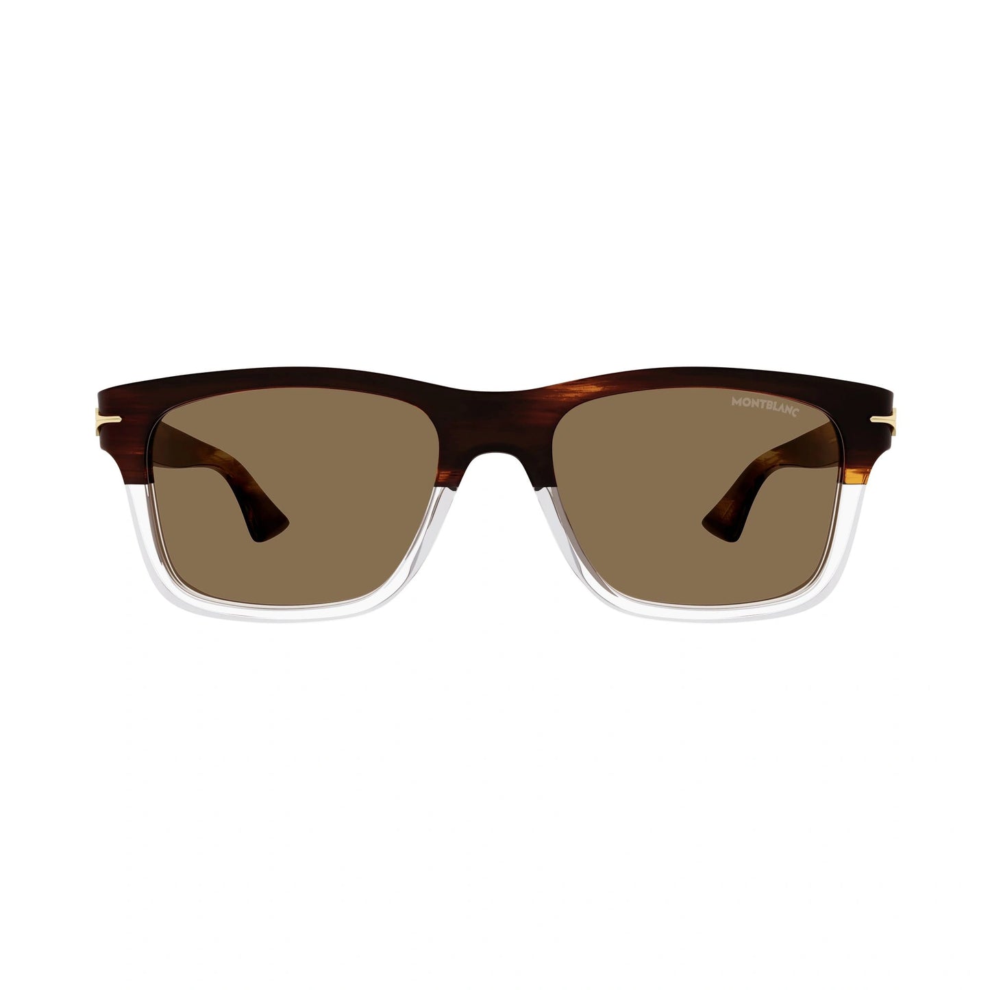 Mont Blanc MB0263S-003 54mm New Sunglasses