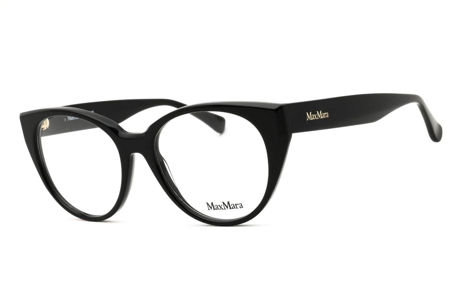 Max Mara MM5161-001 53mm