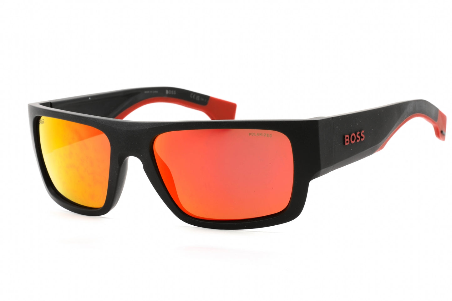 Hugo Boss BOSS 1498/S-0BLX 4F 58mm New Sunglasses