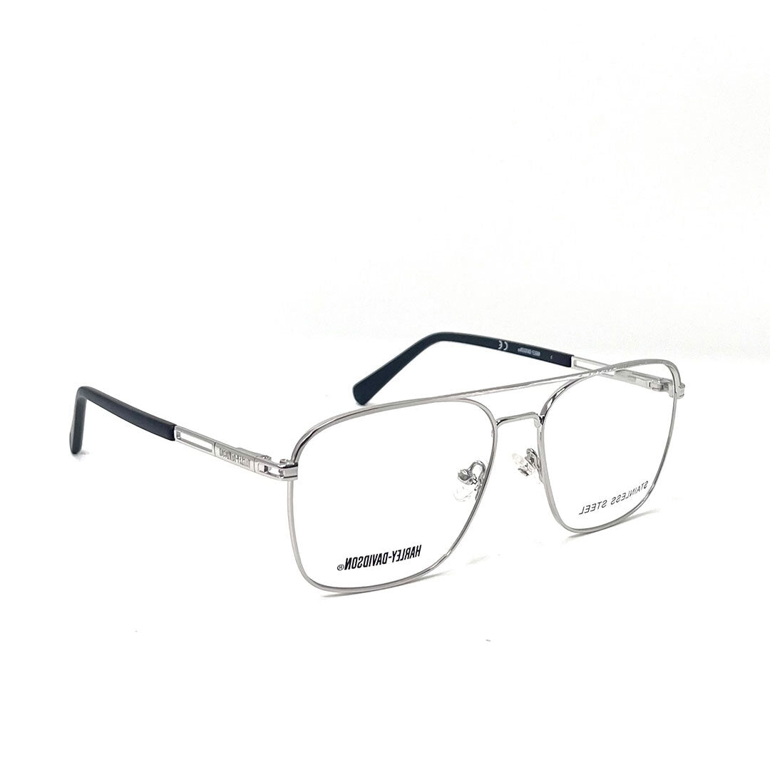 Harley Davidson HD0887-010-58 58mm New Eyeglasses