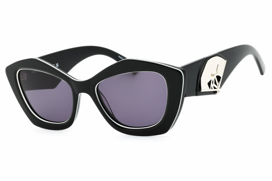 KARL LAGERFELD KL6127S-006 52mm New Sunglasses