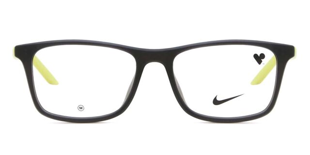 NIKE 5544-033-5015 50mm New Eyeglasses