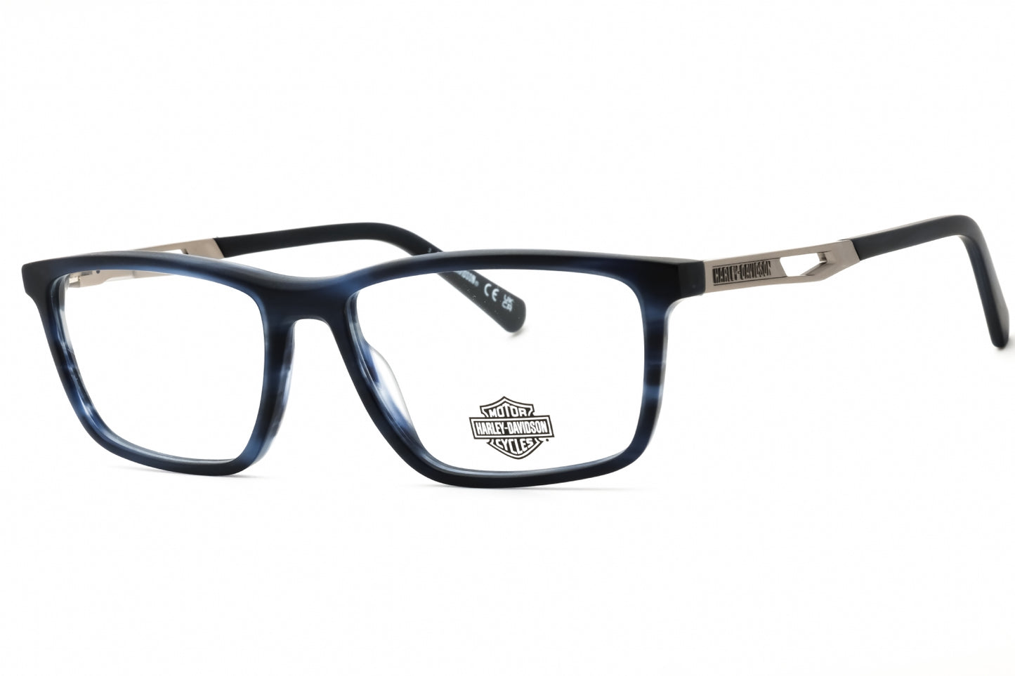 Harley Davidson HD50026-091 55mm New Eyeglasses