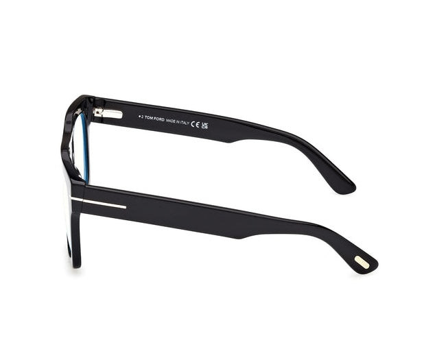 Tom Ford FT6068-B-001 53mm