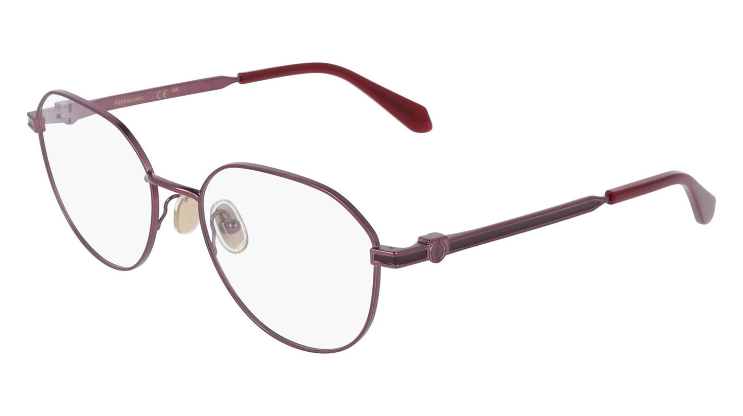 Salvatore Ferragamo SF2236-602-5418 54mm New Eyeglasses