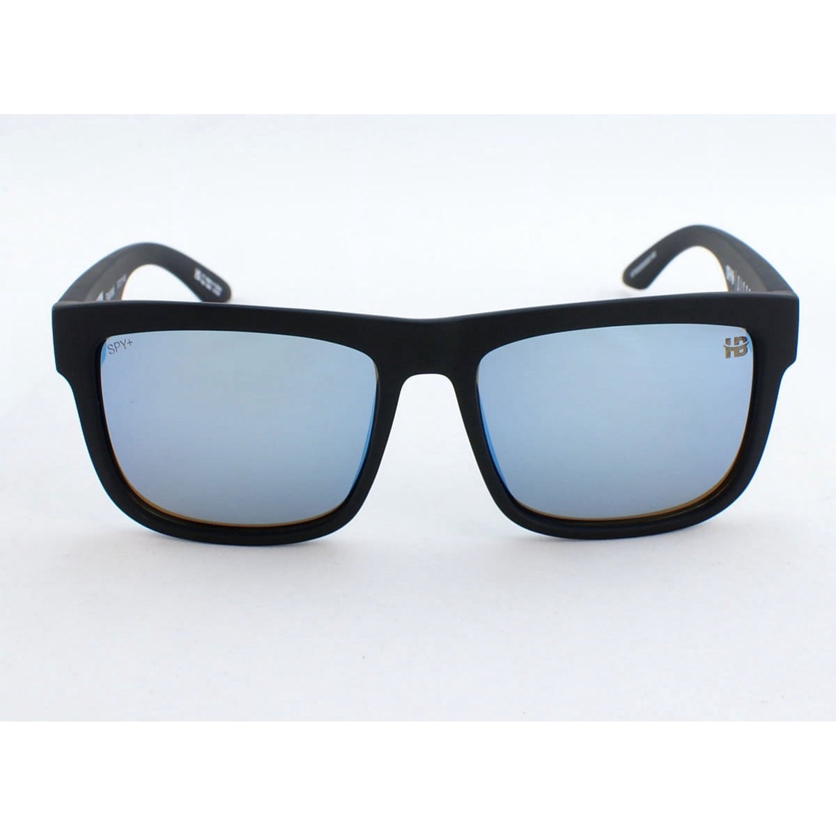 Spy SPY6700000000180 Black Square Sunglasses 57mm Sunglasses
