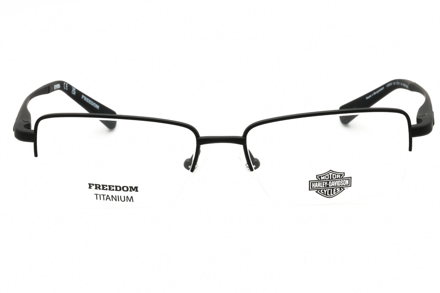 Harley Davidson HD9024-002 57mm New Eyeglasses