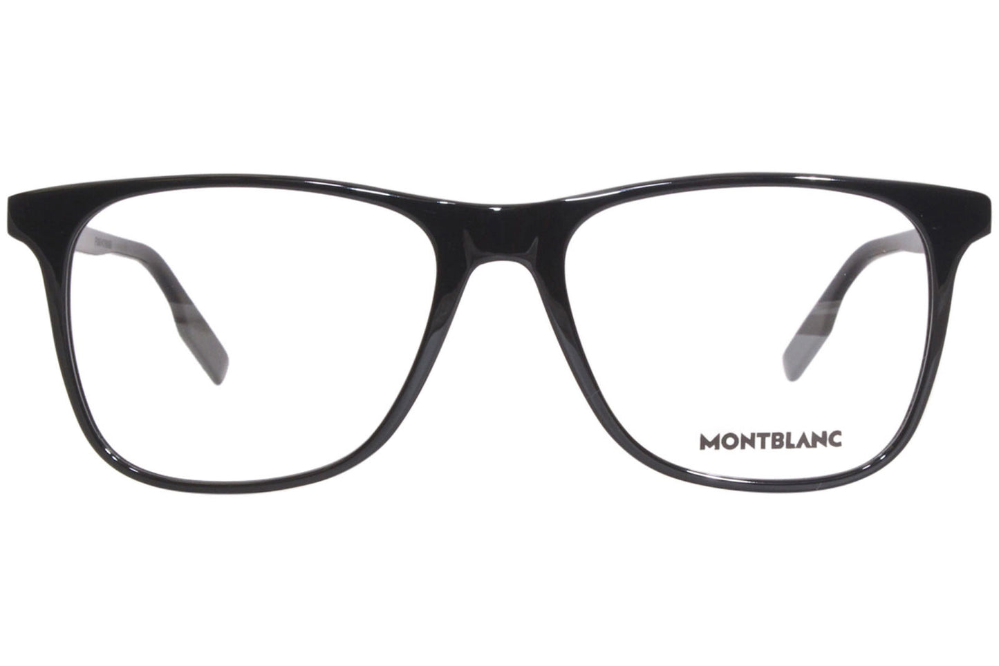 Mont Blanc MB0174o-001 54mm New Eyeglasses