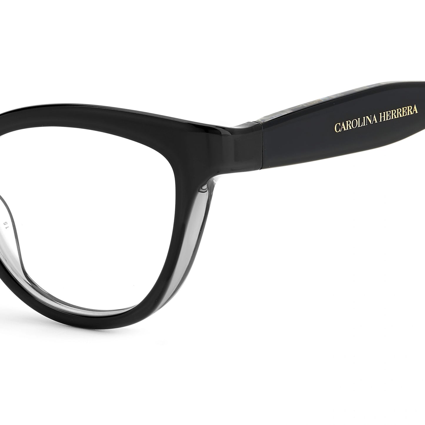 Carolina Herrera CH0017-08A-52 0mm New Eyeglasses