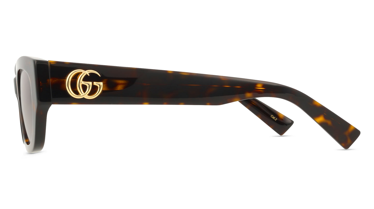 Gucci GG1954SA-002 53mm New Sunglasses