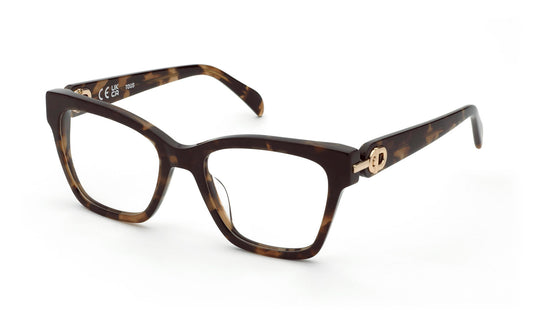 Tous VTOC52-0C10 53mm New Eyeglasses