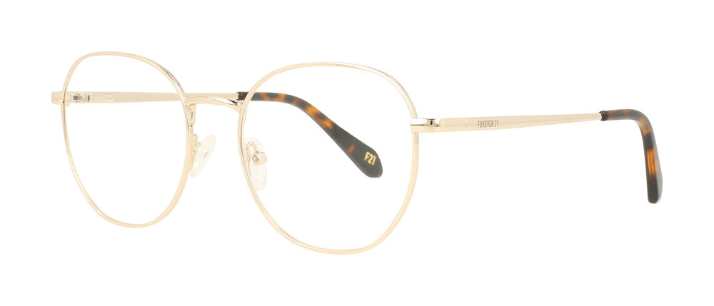 FOREVER 21 F2123-C1 50mm New Eyeglasses