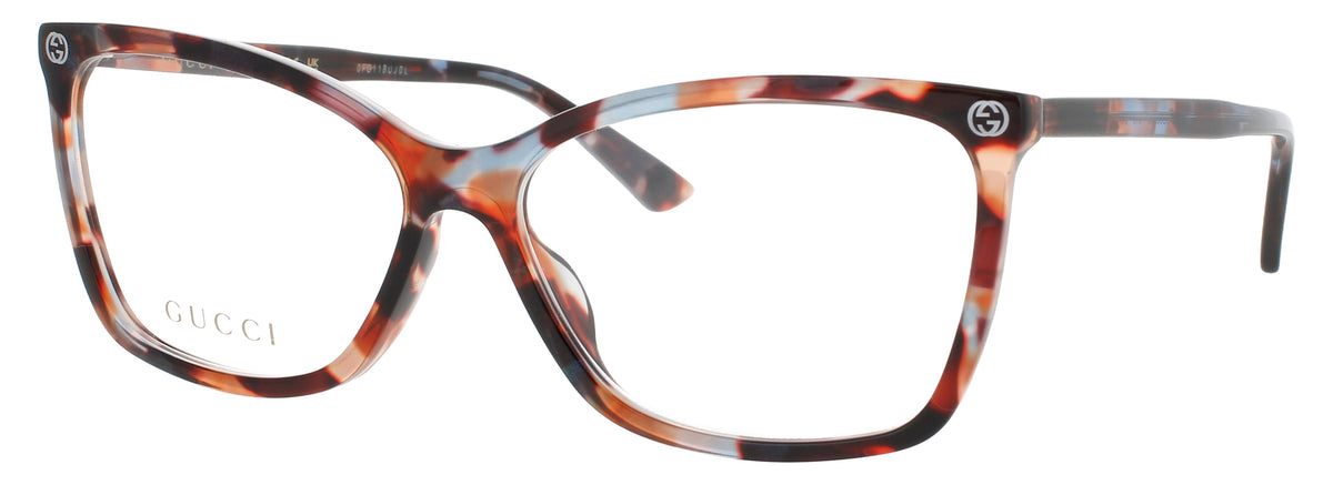 Gucci Eyeglasses 56
