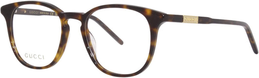 Gucci GG1157o-006 51mm New Eyeglasses