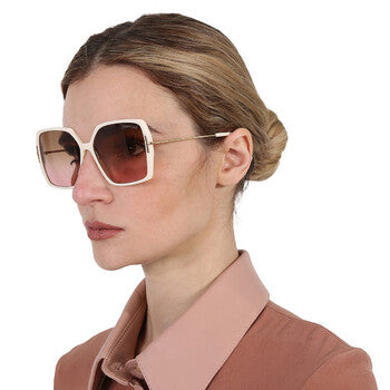 Tom Ford FT1039-F-25F-59 59mm