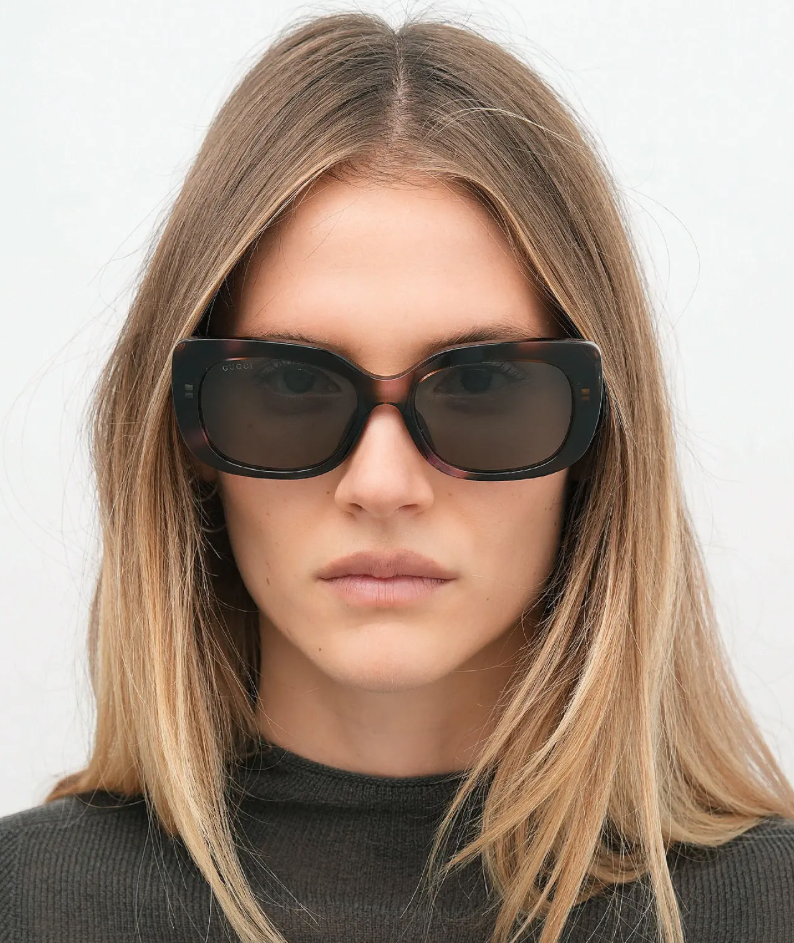 Gucci GG1979SK-003 55 New Sunglasses