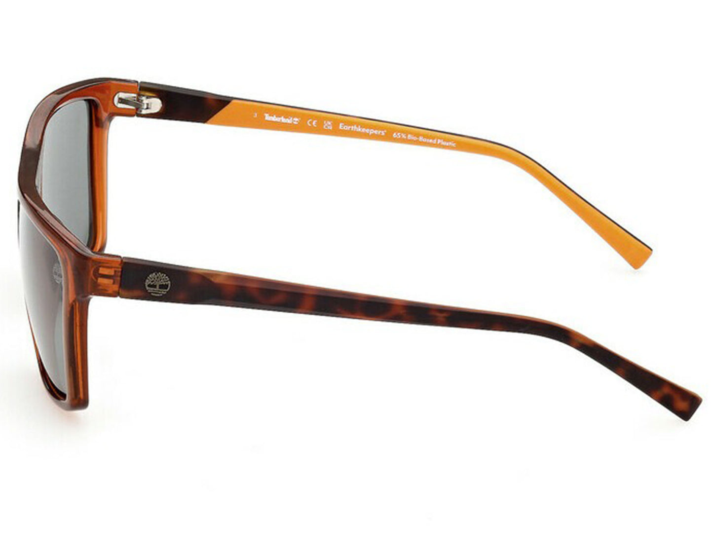 Timberland TB9279-48R-59 59mm New Sunglasses