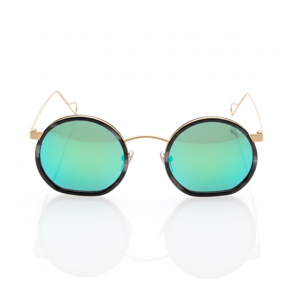 Dp69 DPS082-06 SPICCIO 50mm New Sunglasses