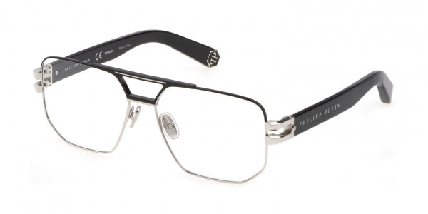 Philipp Plein VPP022M-0583 58mm New Eyeglasses