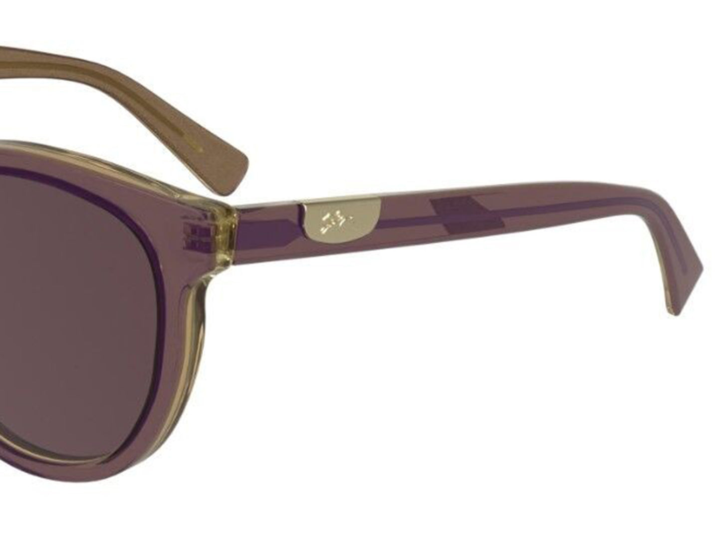 Longchamp LO773S-506-5219 52mm New Sunglasses