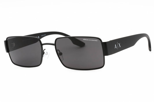 Armani Exchange 0AX2052S-600087 57mm New Sunglasses