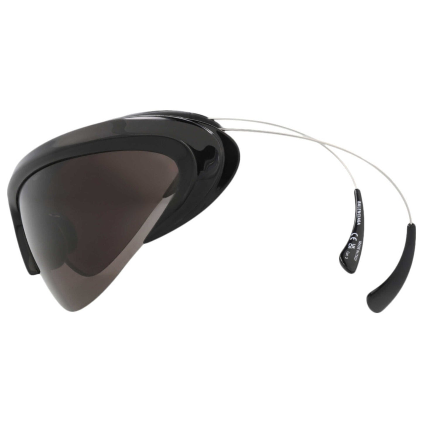 Balenciaga BB0232S-30013513-001 91mm