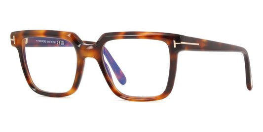 Tom Ford FT5889-B-53053 53mm New Eyeglasses