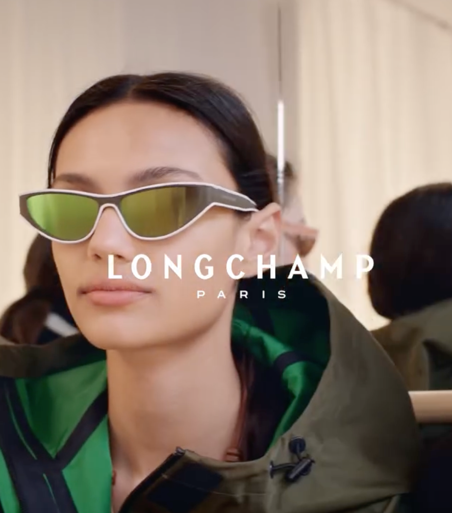 Longchamp LO761S-318-5615 56