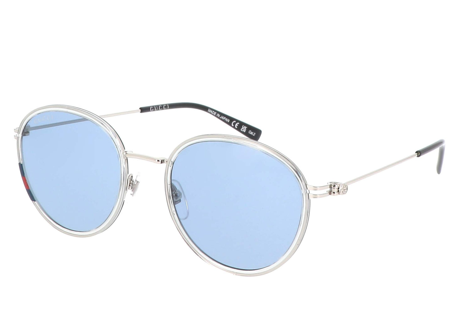 Gucci GG1849S-003 51mm New Sunglasses