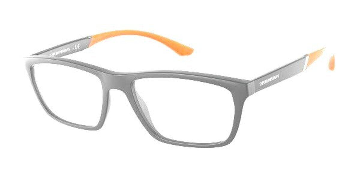 Emporio Armani 0EA 3187 5437 54
