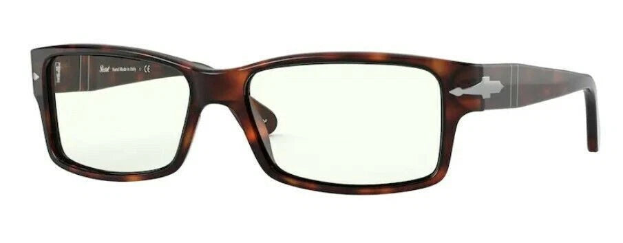 Persol 0PO2803S 24/BF 58 Habana Rectangle  58mm