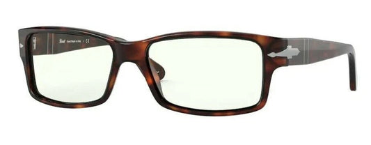 Persol 0PO2803S 24/BF 58 Habana Rectangle  58mm